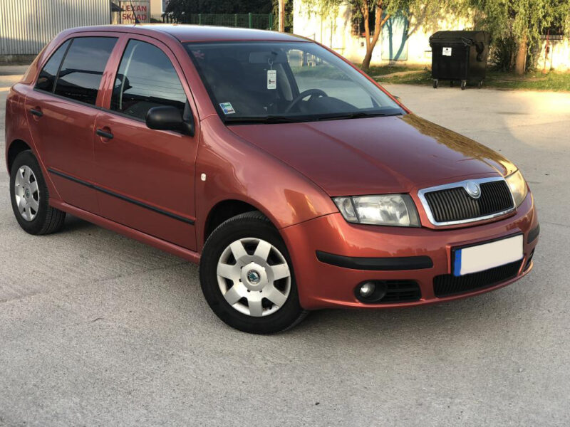 Levná autopůjčovna Praha